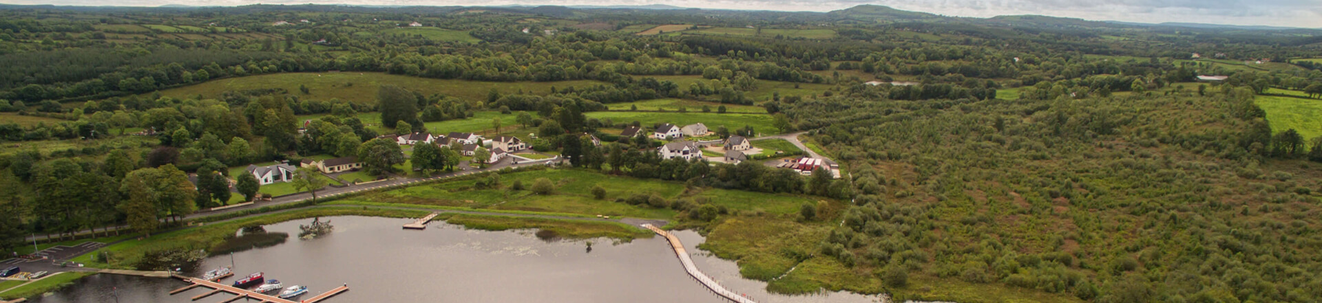 The Best Places To Stay In Leitrim Village