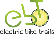 Electric Bike Trails