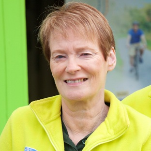 bike hire in Leitrim