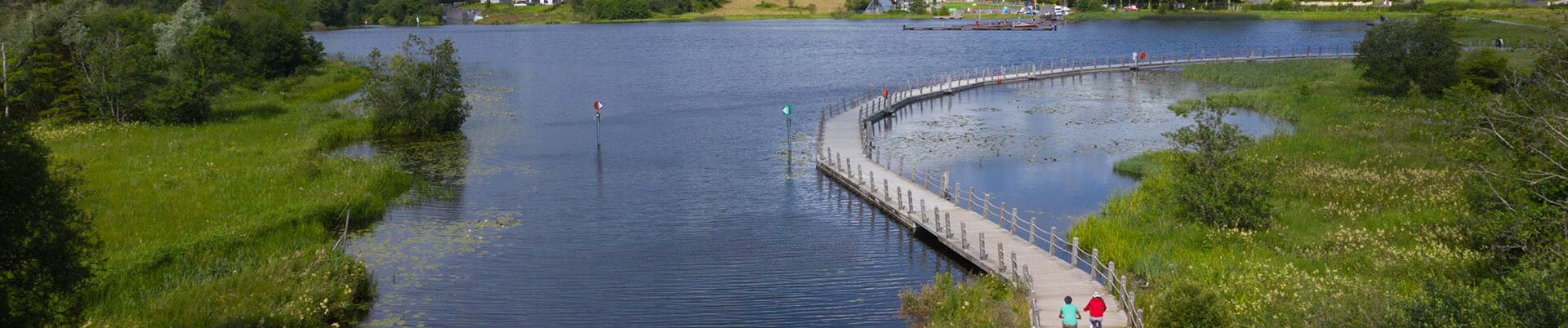 bike hire in Leitrim