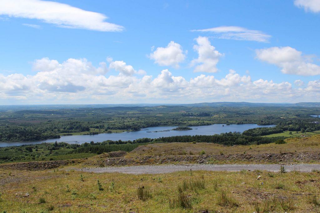 bike hire in Leitrim