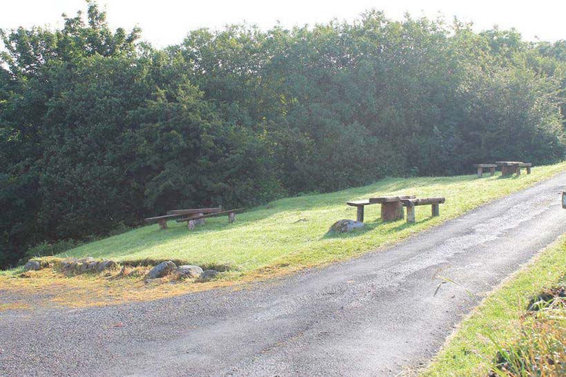 bike hire in Leitrim