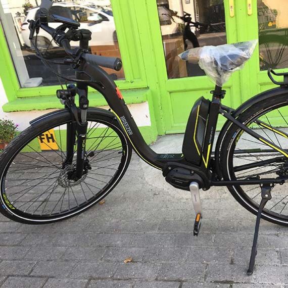 36 v 15 ah fahrrad wieviel km